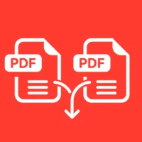 Merge Multiple PDF Files