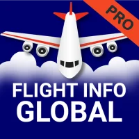 Flight Information Global Pro