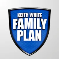 Keith White Family Plan